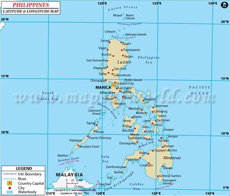 Where is Davao City, Philippines on Map Lat Long Coordinates.